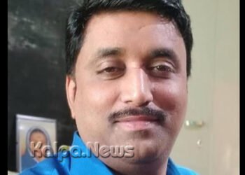 ರವಿಪ್ರಕಾಶ್ ಹೃದಯಾಘಾತದಿಂದ ನಿಧನ