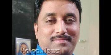 ರವಿಪ್ರಕಾಶ್ ಹೃದಯಾಘಾತದಿಂದ ನಿಧನ