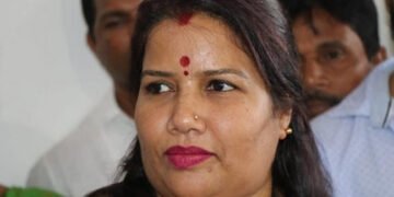 ಹಟ್ಟಿಕೇರಿ ಗ್ರಾಪಂ ವ್ಯಾಪ್ತಿಯ 16 ಲಕ್ಷ ವೆಚ್ಚದ ರಸ್ತೆ ಕಾಮಗಾರಿಗೆ ಶಾಸಕಿ ರೂಪಾಲಿ ನಾಯಕ್ ಭೂಮಿ ಪೂಜೆ