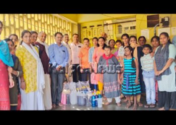 ನೌಕರರ ವಿರುದ್ಧ ಮಿಥ್ಯಾರೋಪ ಮಾಡುವವರ ವಿರುದ್ಧ ಸೂಕ್ತ ಕ್ರಮ: ಸಿ.ಎಸ್. ಷಡಾಕ್ಷರಿ ಎಚ್ಚರಿಕೆ