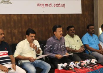 ಫೆ.4ರಂದು ಸರ್ಕಾರಿ ನೌಕರರ ಸಮ್ಮೇಳನ: ಸಿ.ಎಸ್. ಷಡಕ್ಷರಿ