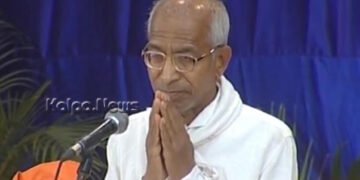 ಇಹಲೋಕ ತ್ಯಜಿಸಿದ ಸಿದ್ಧೇಶ್ವರ ಸ್ವಾಮೀಜಿ ಬರೆದ ವಿಲ್’ನಲ್ಲಿರುವ ಆ ನಾಲ್ಕು ಅಂಶಗಳೇನು?