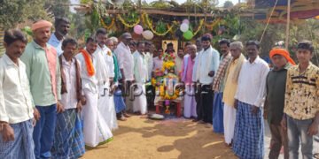 ಸಮಾಜದಲ್ಲಿ ಕ್ರಾಂತಿಕಾರಕ ಬದಲಾವಣೆ ತರಲು ಅಂಬಿಗ ಚೌಡಯ್ಯ ಅವರ ಪಾತ್ರ ಮಹತ್ವದ್ದು