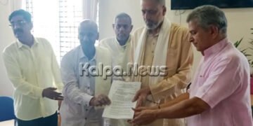 ಮಲೆನಾಡ ಸುಸ್ಥಿರ ಕೃಷಿ ಅಭಿವೃದ್ಧಿಗೆ ಸರ್ಕಾರ ಬದ್ಧ: ವಿಶ್ವೇಶ್ವರ ಹೆಗಡೆ ಕಾಗೇರಿ