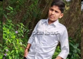 ಅಯ್ಯೋ ವಿಧಿಯೇ! ಹೃದಯಾಘಾತದಿಂದ ಸೊರಬದ 10ನೆಯ ತರಗತಿ ವಿದ್ಯಾರ್ಥಿ ದುರ್ಮರಣ