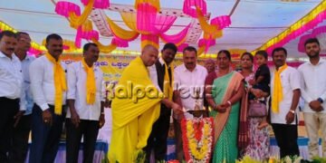 ಪ್ರತಿಯೊಬ್ಬರು ಶ್ರಮ ವಹಿಸಿದಲ್ಲಿ ಮಾತ್ರ ಸಮುದಾಯ ಸಂಘಟನೆ ಸಾಧ್ಯ