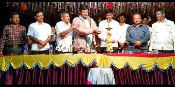 ವಿದ್ಯಾರ್ಥಿಗಳು ಗುಣಮಟ್ಟದ ಶಿಕ್ಷಣ ಪಡೆದು ಸಮಾಜದಲ್ಲಿ ಉನ್ನತ ಪ್ರಜೆಯಾಗಬೇಕು
