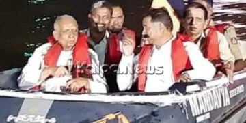 ಮಾಜಿ ಎಮ್‌ಎಲ್‌ಎ ಎಲ್.ಟಿ. ತಿಮ್ಮಪ್ಪ ಹೆಗ್ಡೆ ನಿಧನಕ್ಕೆ ಶಾಸಕ ಹಾಲಪ್ಪ ಸಂತಾಪ