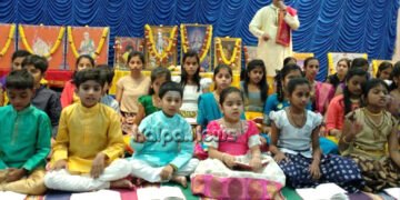 ವಿವಿಧ ರಂಗದ ಸಾಧನೆಗೆ ಶಾಸ್ತ್ರೀಯ ಸಂಗೀತ ಸ್ಫೂರ್ತಿ: ನಿವೃತ್ತ ಇಂಜಿನಿಯರ್ ಅನಂತಯ್ಯ ಅಭಿಮತ