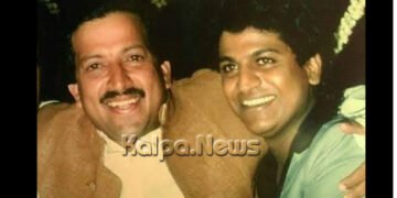 ನಟ ವಿಷ್ಣುವರ್ಧನ್ ಸ್ಮಾರಕ ಲೋಕಾರ್ಪಣೆ: ಶಿವರಾಜ್‌ಕುಮಾರ್ ಏನು ಹೇಳಿದ್ದಾರೆ? ಇಲ್ಲಿದೆ ಮಾಹಿತಿ