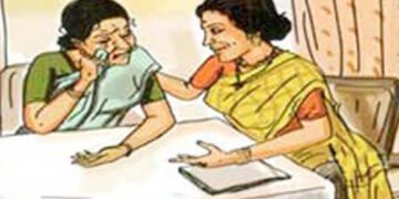 ಕೊಡಗು ಮಹಿಳಾ ಸಹಾಯವಾಣಿ ಕೇಂದ್ರದಲ್ಲಿ ಇತ್ಯರ್ಥಗೊಂಡ ಪ್ರಕರಣಗಳ ಸಂಖ್ಯೆ ಎಷ್ಟು ಗೊತ್ತಾ?