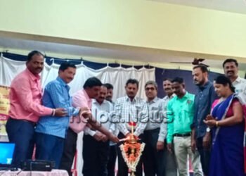 ವಿದ್ಯಾರ್ಥಿಗಳು ಎನ್‌ಎಮ್‌ಎಮ್‌ಎಸ್ ಪರೀಕ್ಷೆಯ ಸದುಪಯೋಗ ಪಡೆದುಕೊಳ್ಳಿ