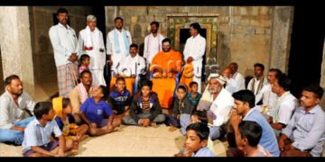 ಜ.19ರಂದು ತ್ರಿವಿಧ ದಾಸೋಹಿ ಶ್ರೀಬಸವಣ್ಣಜ್ಜ ಕಿರುಚಿತ್ರ ಬಿಡುಗಡೆ