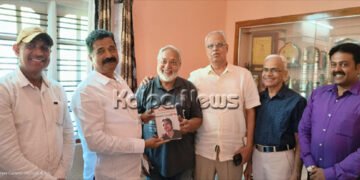 ಪುರುಷೋತ್ತಮ ತಲವಾಟ ಅವರ ಕಲಾ ಸೇವೆ ಯಶಸ್ಸಿನ ಶಿಖರವೇರಲಿ: ಶಾಸಕ ಹಾಲಪ್ಪ ಹಾರೈಕೆ