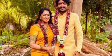 ಚಂದನವನದ ಮತ್ತೊಂದು ಜೋಡಿ ಹಸೆಮಣೆ ಏರಲು ರೆಡಿ: ಜ.26ರಂದು ವಸಿಷ್ಟ ಸಿಂಹ – ಹರಿಪ್ರಿಯಾ ಮದುವೆ