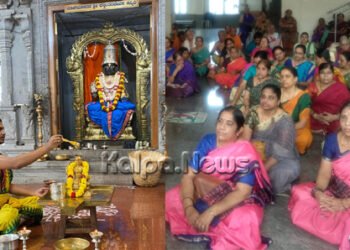 ಆಸ್ತಿಕ ಪ್ರಪಂಚಕ್ಕೆ ಮಧ್ವರ ಕೊಡುಗೆ ದೊಡ್ಡದು: ಪಂಡಿತ ವ್ಯಾಸತೀರ್ಥಾಚಾರ್ಯ ಅಭಿಮತ