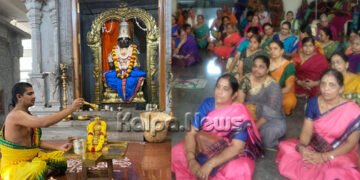 ಆಸ್ತಿಕ ಪ್ರಪಂಚಕ್ಕೆ ಮಧ್ವರ ಕೊಡುಗೆ ದೊಡ್ಡದು: ಪಂಡಿತ ವ್ಯಾಸತೀರ್ಥಾಚಾರ್ಯ ಅಭಿಮತ