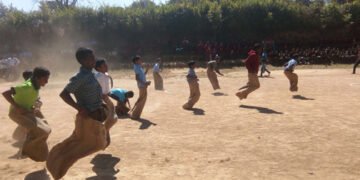 ಜ.12ರಂದು ಜಿಲ್ಲಾ ಮಟ್ಟದ ಗ್ರಾಮೀಣ ಕ್ರೀಡಾಕೂಟ