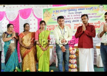 ಶ್ರೀ ಕ್ಷೇತ್ರ ಧರ್ಮಸ್ಥಳ ಗ್ರಾಮಾಭಿವೃದ್ದಿ ಚಂದ್ರಗುತ್ತಿ ವಲಯ ಮಟ್ಟದ ಸಾಧನ ಸಮಾವೇಶ ಸಂಪನ್ನ