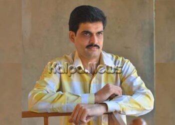 ಡಾ. ಅಜಿತ್ ಹರೀಶಿ ಅವರ ಕನಸಿನ ದನಿ ಕವನ ಸಂಕಲನಕ್ಕೆ ಕಸಾಪ ದತ್ತಿ ಪ್ರಶಸ್ತಿ