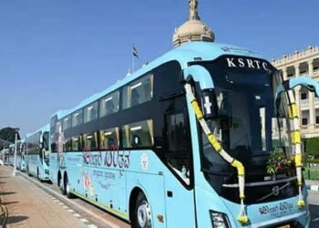 ನೂತನ ಅಂಬಾರಿ ಉತ್ಸವ ಬಸ್ ಯಾವ್ಯಾವ ಮಾರ್ಗದಲ್ಲಿ ಸಂಚರಿಸಲಿದೆ ಗೊತ್ತಾ? ಇಲ್ಲಿದೆ ಮಾಹಿತಿ