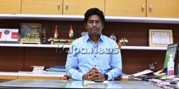 ಬಳ್ಳಾರಿ ಗ್ರಾಪಂ ಉಪಚುನಾವಣೆ ದಿನಾಂಕ ಪ್ರಕಟ: ಫೆ.14 ನಾಮಪತ್ರ ಸಲ್ಲಿಸಲು ಕೊನೆಯ ದಿನ