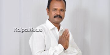 ಭದ್ರಾವತಿ ಜೆಡಿಎಸ್ ಪರಿಶಿಷ್ಟ ಪಂಗಡ ಅಧ್ಯಕ್ಷರಾಗಿ ನಗರಸಭಾ ಸದಸ್ಯ ಬಸವರಾಜ್ ನೇಮಕ