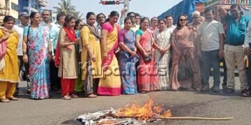 ಕುಮಾರಸ್ವಾಮಿ ವಿರುದ್ಧ ಬ್ರಾಹ್ಮಣರ ಆಕ್ರೋಶ: ಬಹಿರಂಗ ಕ್ಷಮಾಪಣೆಗೆ ಪಟ್ಟು