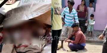 ಗೋಮಾಂಸ ಸಾಗಾಟ ಆರೋಪ: ಭದ್ರಾವತಿಯಲ್ಲಿ ಓರ್ವನ ಮೇಲೆ ಹಲ್ಲೆ, ಪ್ರಕರಣ ದಾಖಲು