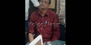 ಲೋಕಾಯುಕ್ತ ದಾಳಿ: ಪಿಡಬ್ಲ್ಯುಡಿ ಎಪ್.ಡಿ.ಸಿ ಮಹಾಂತೇಶಗೆ ನ್ಯಾಯಾಂಗ ಬಂಧನ