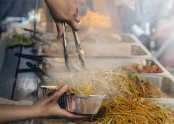 ಫೆ.10ರಿಂದ ಸ್ನೋ ವರ್ಲ್ಡ್ ಫುಡ್ ಫೆಸ್ಟಿವಲ್