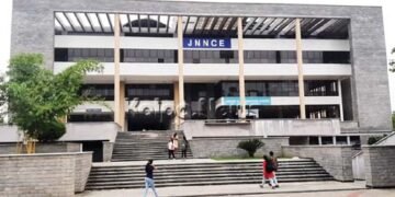 ವಿಟಿಯು ಪರೀಕ್ಷೆ : ಜೆಎನ್‌ಎನ್‌ ಎಂಜಿನಿಯರಿಂಗ್ ಕಾಲೇಜಿಗೆ 5 ರ‍್ಯಾಂಕ್‌