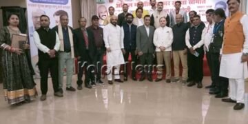 ಪತ್ರಕರ್ತರ ಸುರಕ್ಷತಾ ಕಾನೂನು ಜಾರಿಗಾಗಿ ರಥ ಯಾತ್ರೆ