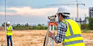 ಗಮನಿಸಿ! 2 ಸಾವಿರ ಸರ್ವೆಯರ್ ಹುದ್ದೆಗೆ ಅರ್ಜಿ ಆಹ್ವಾನ: ಶಿವಮೊಗ್ಗದಲ್ಲಿ ಎಷ್ಟು ಹುದ್ದೆಗಳಿವೆ?