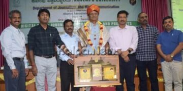 ಓದುಗರನ್ನು ತ್ವರಿತವಾಗಿ ತಲುಪುವಲ್ಲಿ ಡಿಜಿಟಲ್ ಮಾಧ್ಯಮದ ಪಾತ್ರ ಮಹತ್ವದ್ದು