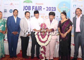 ಉದ್ಯೋಗ ಆಕಾಂಕ್ಷಿಗಳಿಗೆ ಕುವೆಂಪು ವಿವಿ ಆಶಾಕಿರಣ: ಪ್ರೊ.ಬಿ.ಪಿ. ವಿರಭದ್ರಪ್ಪ ಅಭಿಪ್ರಾಯ