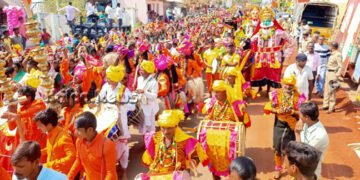 ಲಕ್ಕುಂಡಿ ಉತ್ಸವ: ರಾಜ್ಯದ ವಿವಿಧ ಜಿಲ್ಲೆಗಳ ಸಾಂಸ್ಕೃತಿಕತೆಯ ಅನಾವರಣ