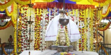 ಮಡಾಮಕ್ಕಿ: ಅದ್ದೂರಿ ಜಾತ್ರಾ ಮಹೋತ್ಸವ, ಕೆಂಡಸೇವೆ, ನಾಳೆ ಪರಿವಾರ ದೈವಗಳ ಕೋಲ, ದರ್ಶನ