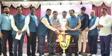 ದೇಶದ ಅಭಿವೃದ್ಧಿ ದೃಷ್ಠಿಯಿಂದ ಉತ್ತಮ ಬಜೆಟ್: ಆರ್ಥಿಕ ತಜ್ಞ ಜಿ.ಎನ್. ರಾವ್