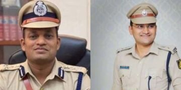 ಮಂಗಳೂರು ಪೊಲೀಸ್ ಆಯುಕ್ತ ಎನ್. ಶಶಿಕುಮಾರ್ ವರ್ಗಾವಣೆ