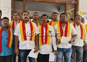 ಫ್ರೀಡಂಪಾರ್ಕ್ನಲ್ಲಿ ಮೂಲ ಸೌಕರ್ಯ ಕಲ್ಪಿಸಿ: ಜಿಲ್ಲಾಧಿಕಾರಿಗಳಿಗೆ ಮನವಿ