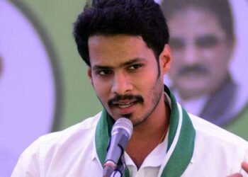 ಭವಾನಿ ರೇವಣ್ಣ ಸ್ಪರ್ಧೆ ಪಕ್ಷದ ವರಿಷ್ಠರಿಂದ ತೀರ್ಮಾನ: ನಿಖಿಲ್ ಕುಮಾರಸ್ವಾಮಿ