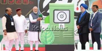 15,000 MW renewable energy produced in Karnataka: CM Bommai