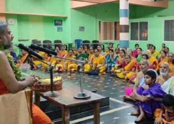 ರಾಮರಾಜ್ಯದ ಕನಸು ನನಸಾಗಲು ಪೇಜಾವರ ಶ್ರೀಗಳು ಹೇಳಿದ ಸರಳ ಮಾರ್ಗ ಯಾವುದು?