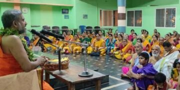 ರಾಮರಾಜ್ಯದ ಕನಸು ನನಸಾಗಲು ಪೇಜಾವರ ಶ್ರೀಗಳು ಹೇಳಿದ ಸರಳ ಮಾರ್ಗ ಯಾವುದು?