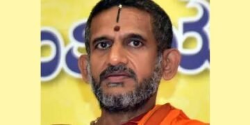 ವಿಐಎಸ್‌ಎಲ್ ಕಾರ್ಮಿಕರ ಅನಿರ್ಧಿಷ್ಟಾವಧಿ ಹೋರಾಟಕ್ಕೆ ಪೇಜಾವರ ಶ್ರೀ ಬೆಂಬಲ