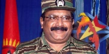 ಎಲ್’ಟಿಟಿಇ ಮುಖ್ಯಸ್ಥ ಪ್ರಭಾಕರನ್ ಜೀವಂತವಿದ್ದಾರೆ: ಪಜಾ ನೆಡುಮಾರನ್ ಸ್ಪೋಟಕ ಹೇಳಿಕೆ
