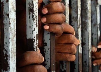 ವಿಚಾರಣಾಧೀನ ಖೈದಿ ಮೇಲೆ ಆರು ಮಂದಿ ಸಹ ಖೈದಿಗಳು ಹಲ್ಲೆ