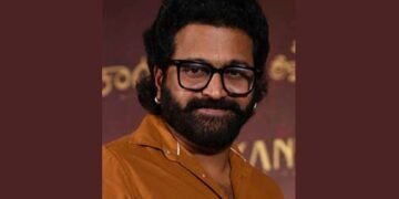 ರಿಷಬ್ ಶೆಟ್ಟಿ ಮುಡಿಗೆ ದಾದಾ ಸಾಹೇಬ್ ಪಾಲ್ಕೆ ಭರವಸೆಯ ನಟ ಪ್ರಶಸ್ತಿ