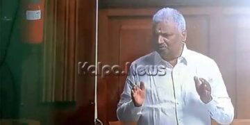 ವಿಐಎಸ್’ಎಲ್ ಉಳಿಸಲು ವಿಧಾನಸಭೆಯಲ್ಲಿ ಒತ್ತಡ ಹೇರಿದ ಶಾಸಕ ಸಂಗಮೇಶ್ವರ್ ಹೇಳಿದ ದಾರಿಯೇನು?